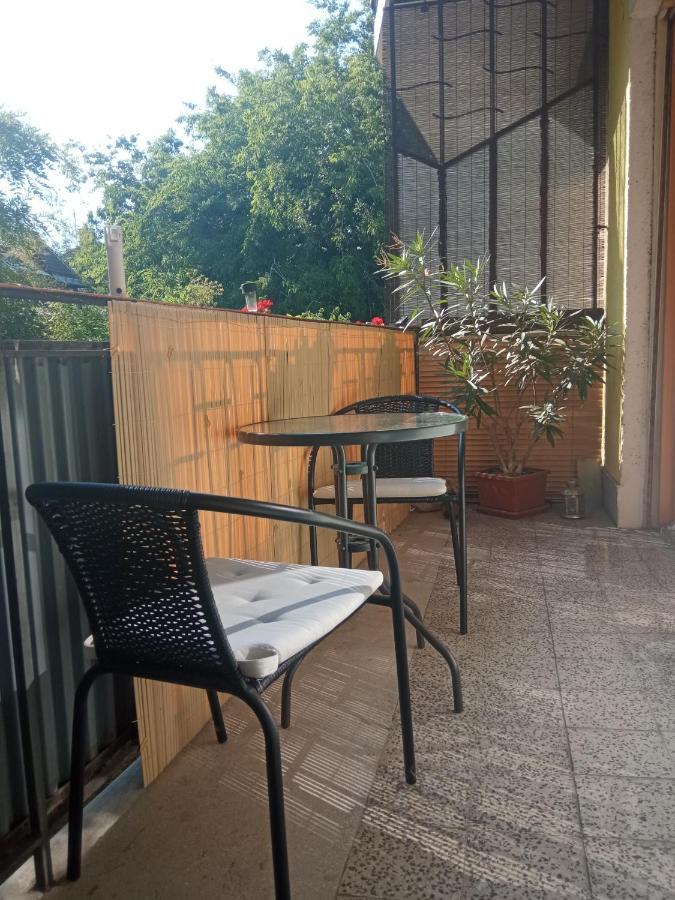 Free Parking, Balcony, Near To City Park Budapest Bagian luar foto